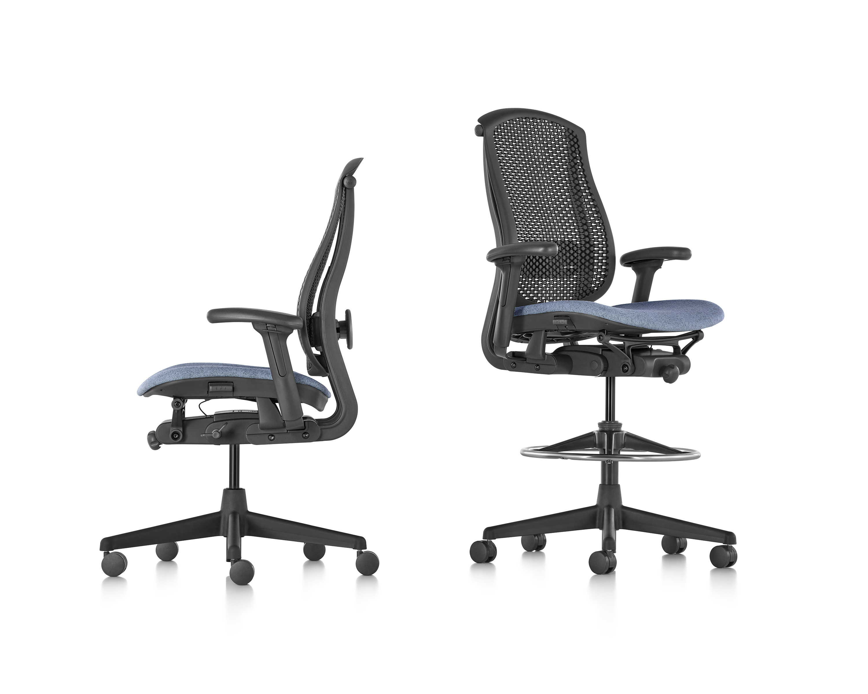 办公椅|布面职员椅|办公家具|华体会体育官方在线官网家具|塞勒职员椅